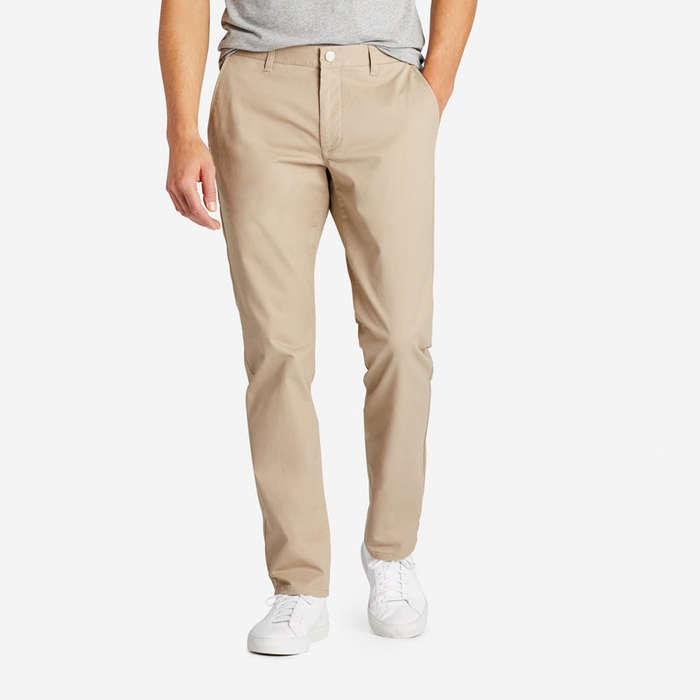 Bonobos Stretch Washed Chinos