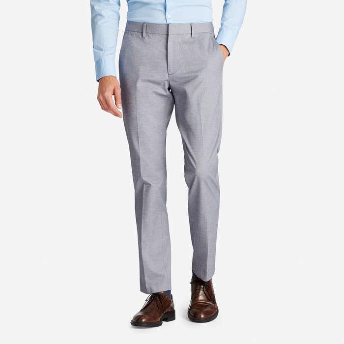 Bonobos Stretch Weekday Warrior Dress Pants