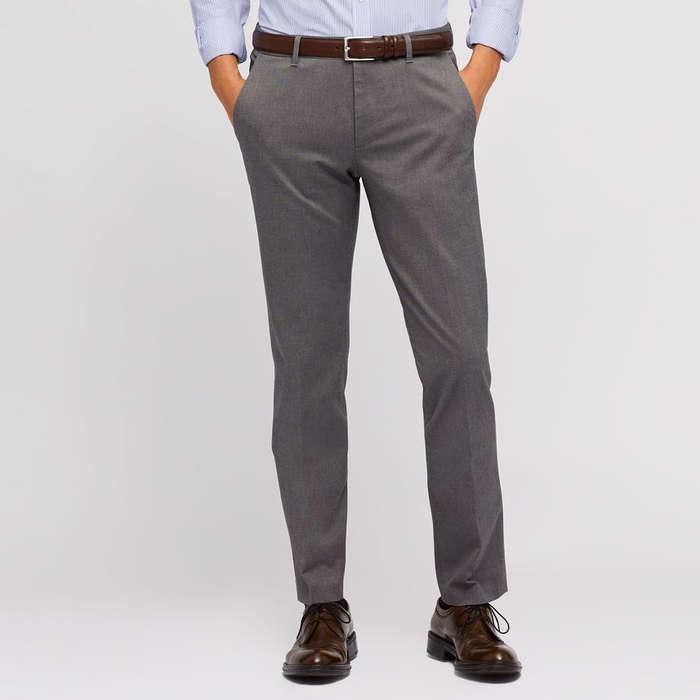 Bonobos Stretch Weekday Warrior Dress Pants