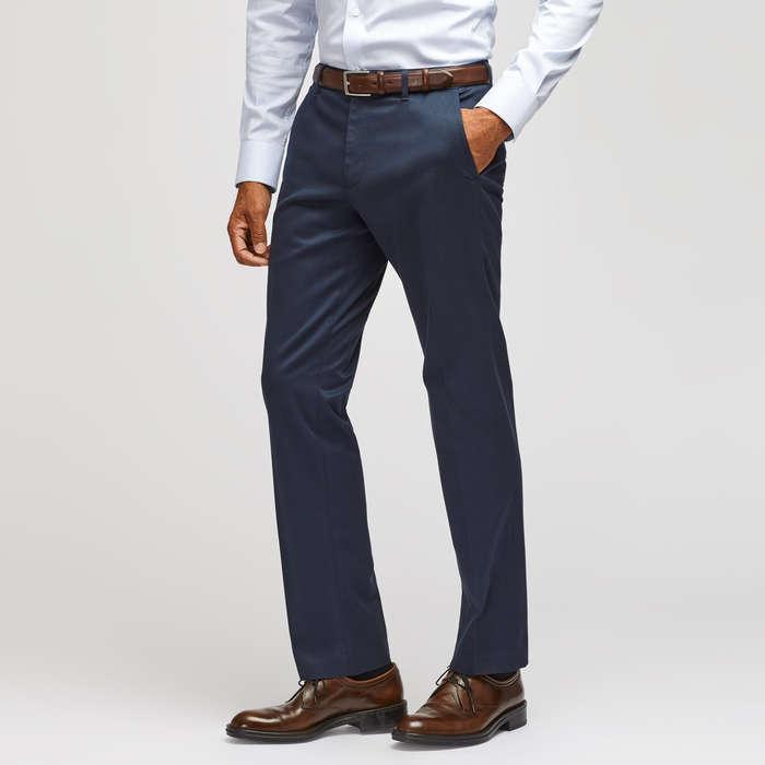 Bonobos Stretch Weekday Warrior Dress Pants