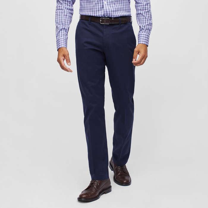 Bonobos Stretch Weekday Warrior Dress Pants