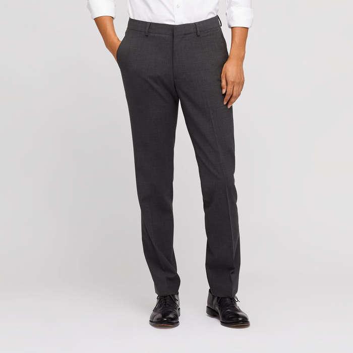 Bonobos Stretch Wool Dress Pants