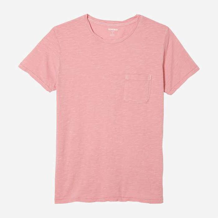 Bonobos Summer Weight Beach Tee