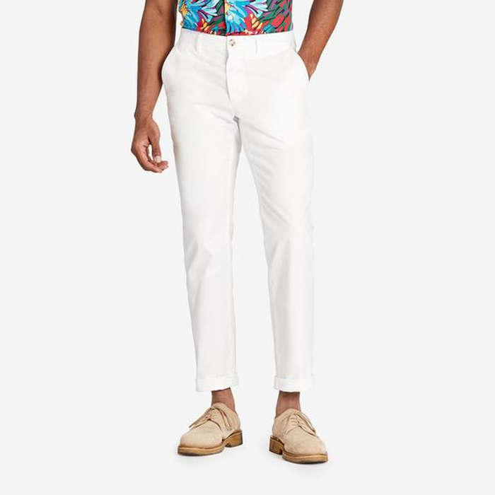 Bonobos Summer Weight Chinos