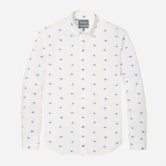 Bonobos Summer Weight Shirt