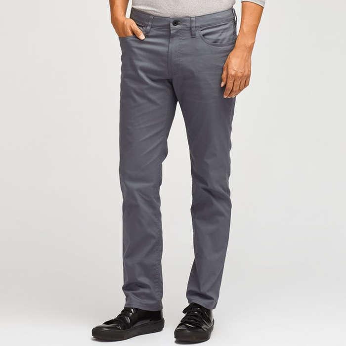 Bonobos Tech 5-Pocket Pants