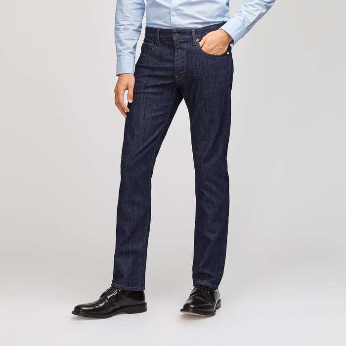 Bonobos The Blue Jean