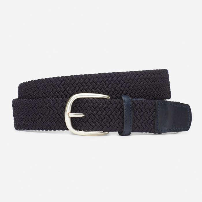 Bonobos The Clubhouse Stretch Belt