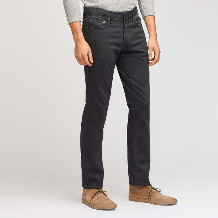 Bonobos Travel Jeans