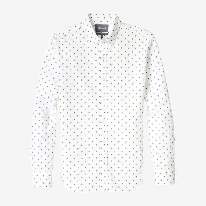 Bonobos Washed Button Down Shirt