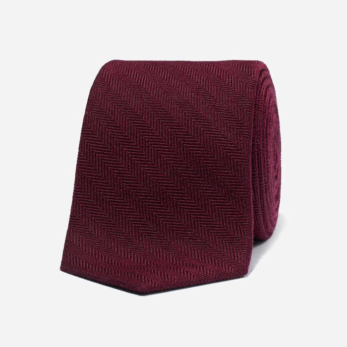 Bonobos Wool Necktie