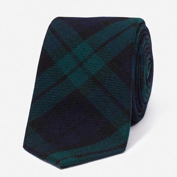 Bonobos Wool Necktie