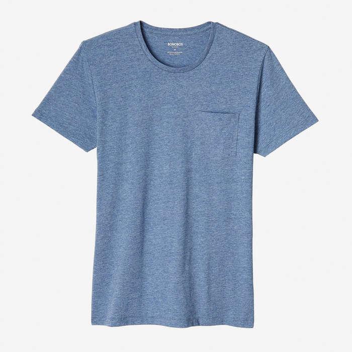 Bonobos Yarn Spun Tee