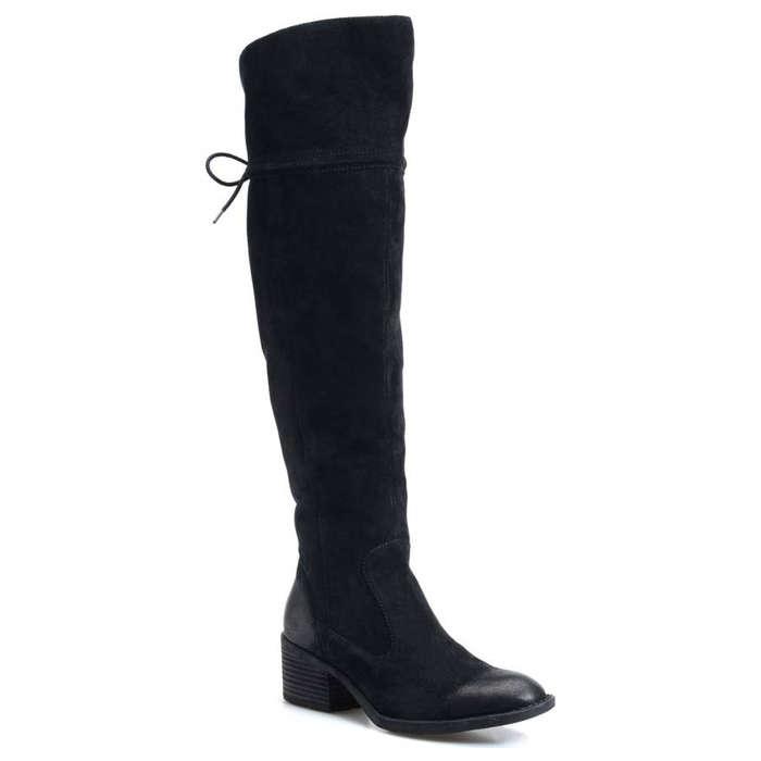 Born Gallinara Over the Knee Boot