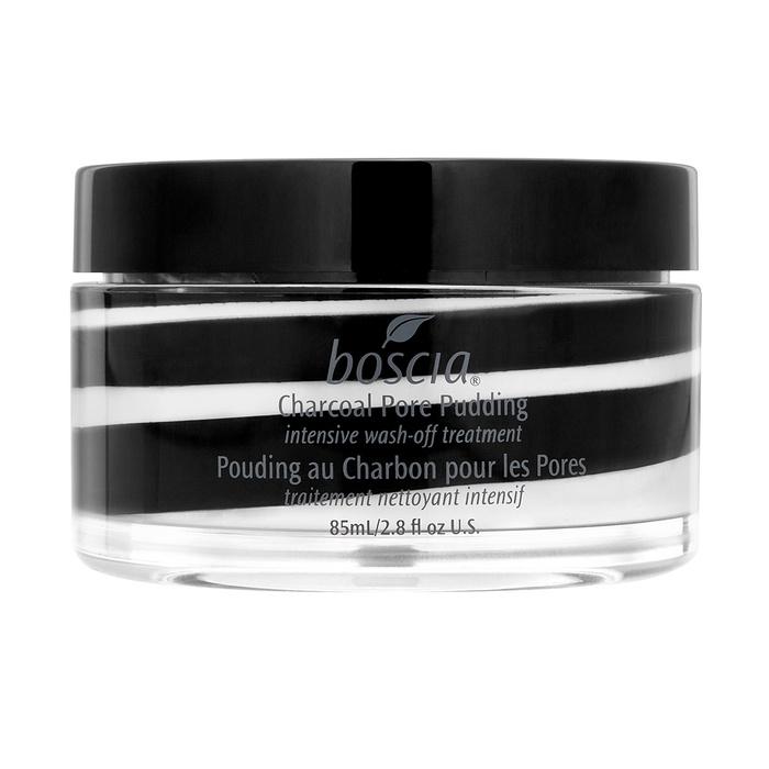 Boscia Charcoal Pore Pudding Intensive Wash-Off Treatment