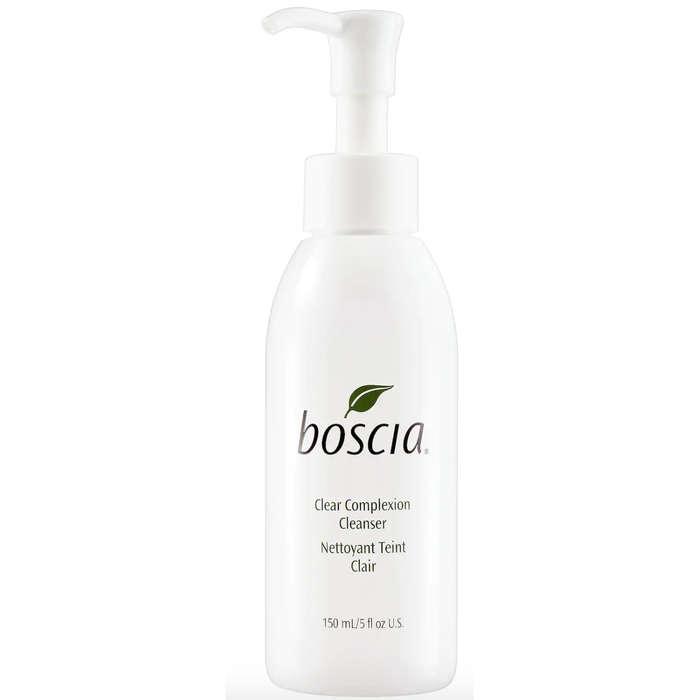 Boscia Clear Complexion Cleanser