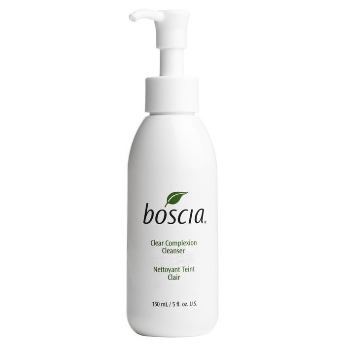 Boscia Clear Complexion Cleanser