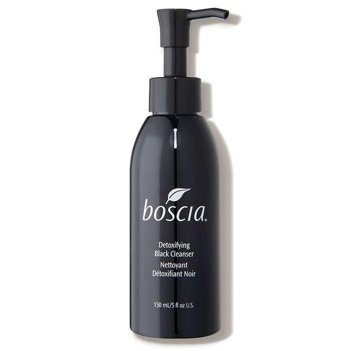 Boscia Detoxifying Black Charcoal Cleanser