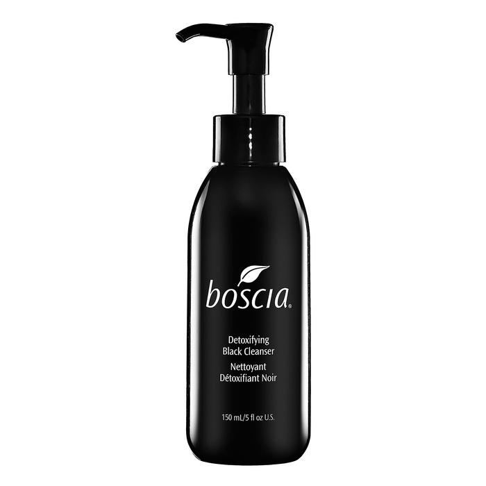 Boscia Detoxifying Black Cleanser