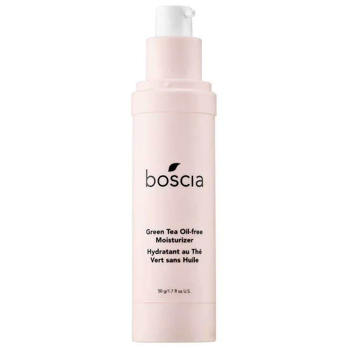 Boscia Green Tea Oil-Free Moisturizer