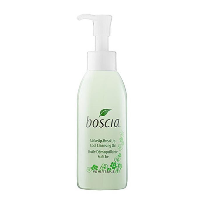 Boscia Makeup-Breakup Cool Cleansing Oil