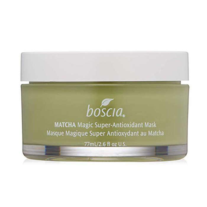 Boscia Matcha Magic Super-Antioxidant Mask