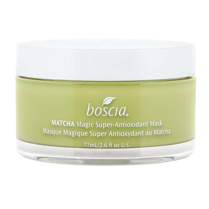 Boscia Matcha Magic Super-Antioxidant Mask