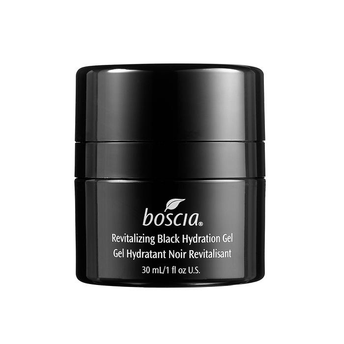 Boscia Revitalizing Black Hydration Gel