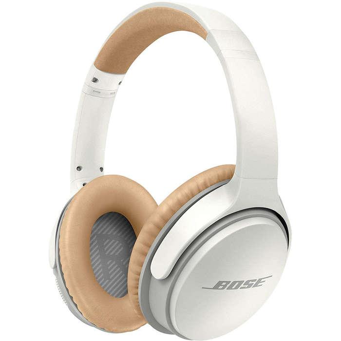 Bose SoundLink Around-Ear Bluetooth Headphones