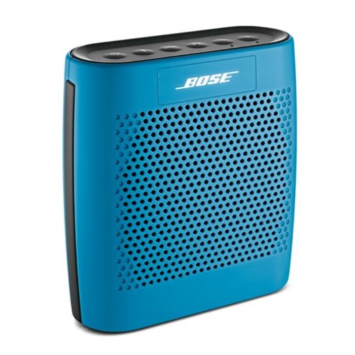 Bose SoundLink Color Bluetooth Speaker