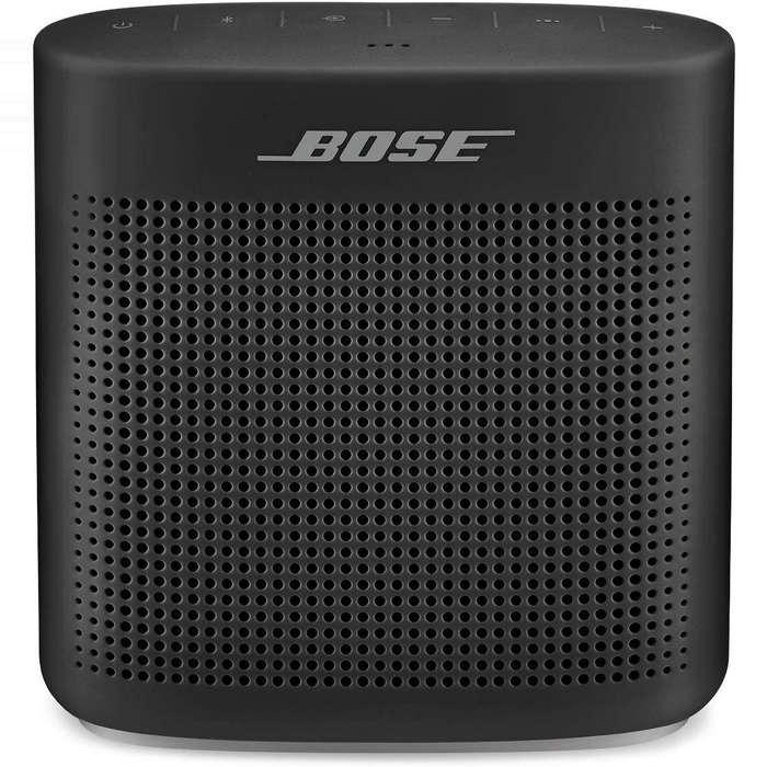 Bose SoundLink Color Bluetooth Speaker II