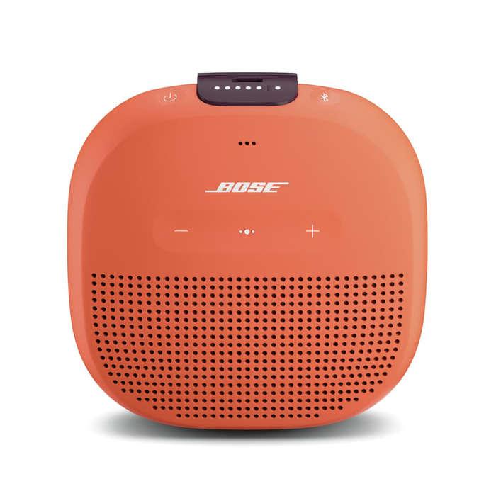 Bose SoundLink Micro Bluetooth Speaker