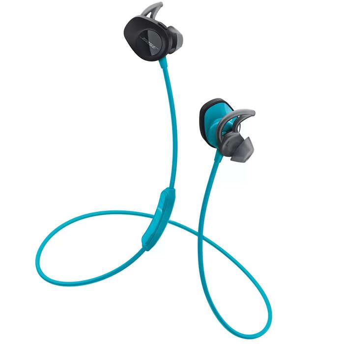 Bose SoundSport Wireless Headphones