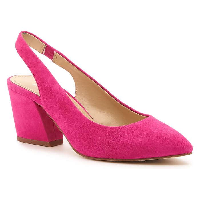 Botkier Shayla Slingback Pump