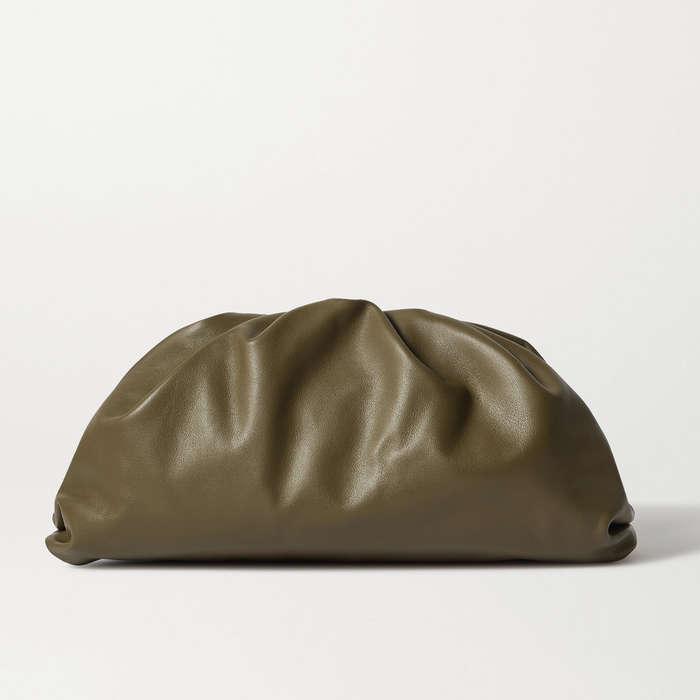 Bottega Veneta The Large Pouch