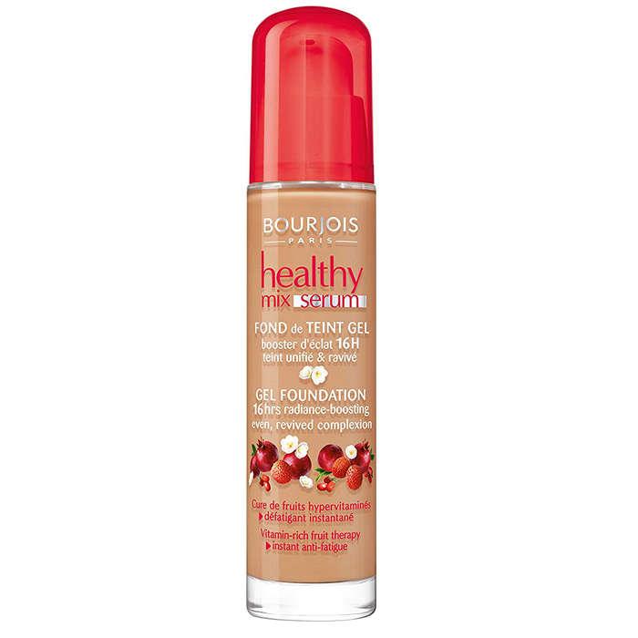 Bourjois Fond de Teint Healthy Mix Extension Serum Foundation