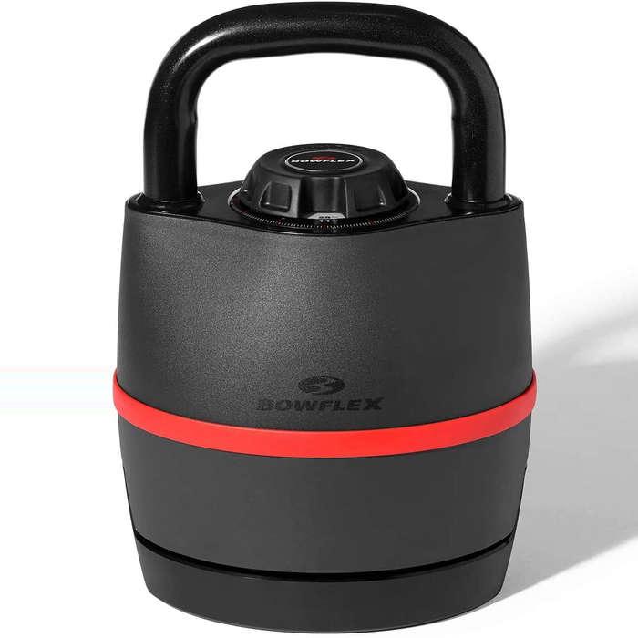 Bowflex 840 SelectTech Kettlebell