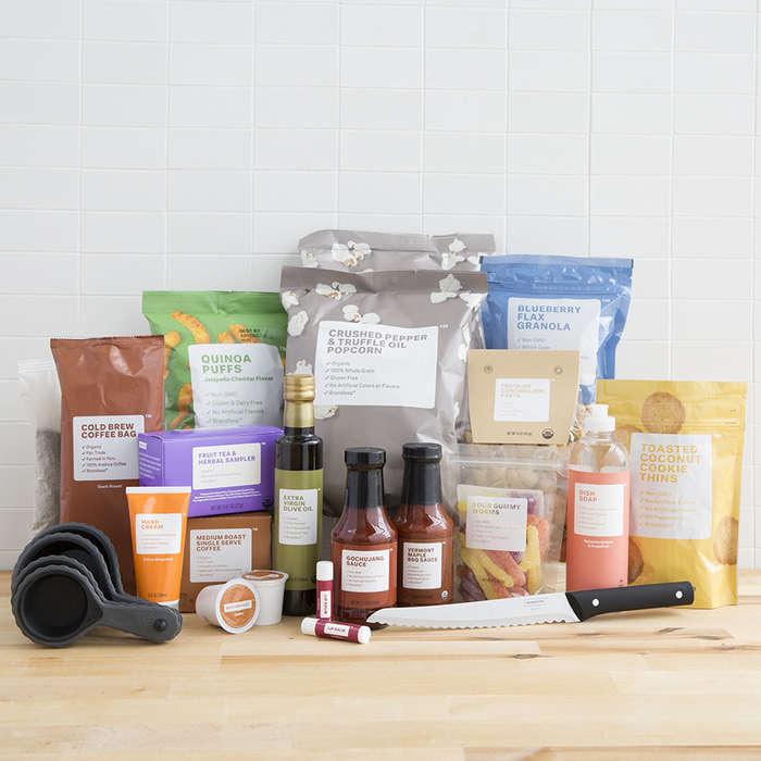 Brandless Favorites Bundle