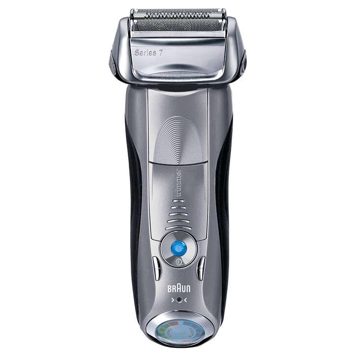 Braun Series 7 790cc Electric Shaver