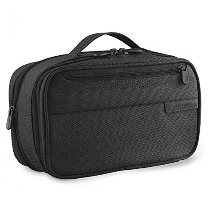 Briggs & Riley Baseline Expandable Toiletry Kit