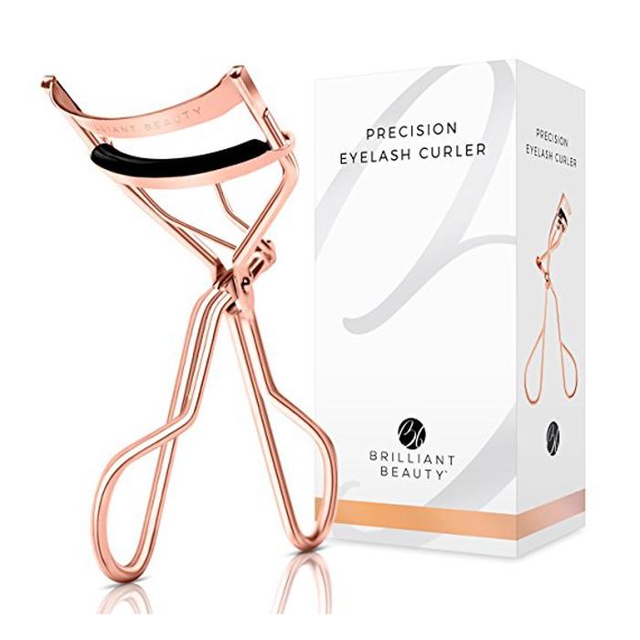 Brilliant Beauty Eyelash Curler