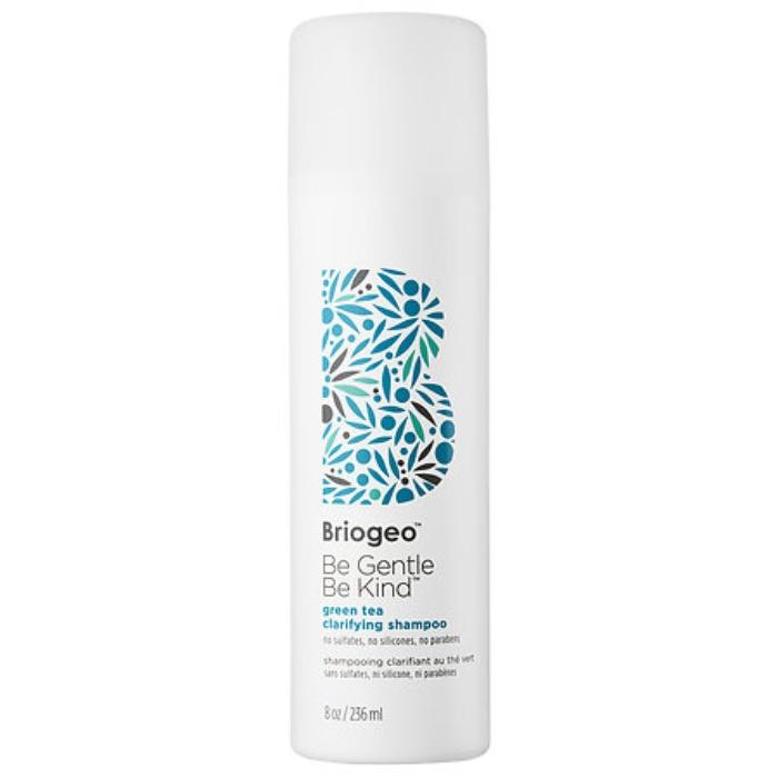 Briogeo Be Gentle, Be Kind Green Tea Shampoo