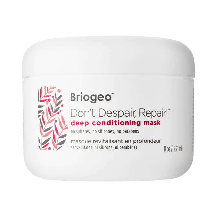 Briogeo Don't Despair, Repair! Deep Conditioning Hair Mask