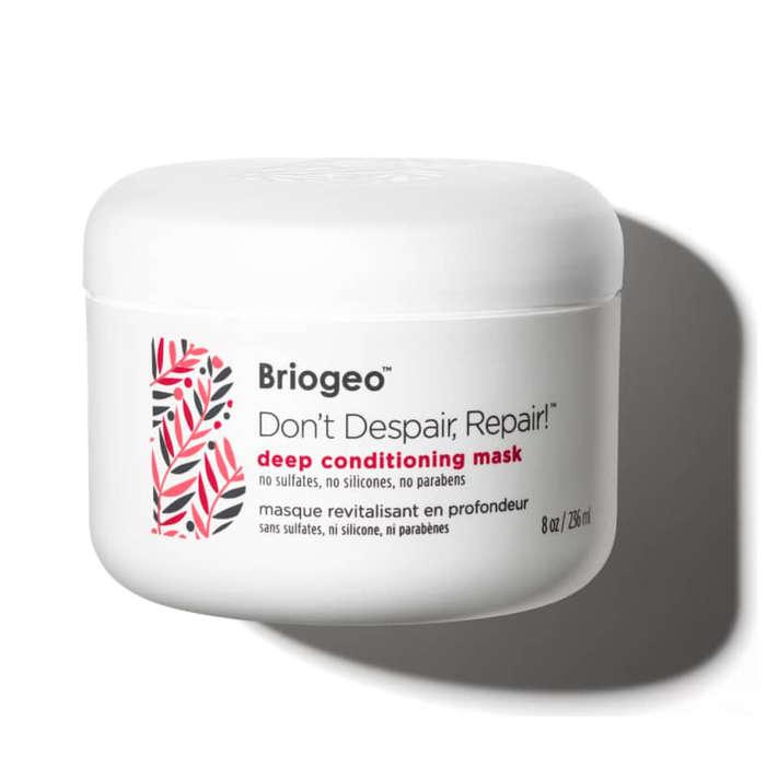 Briogeo Don’t Despair, Repair! Deep Conditioning Mask