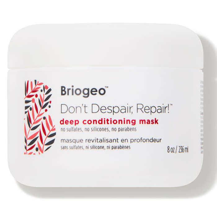 Briogeo Don't Despair, Repair! Deep Conditioning Hair Mask