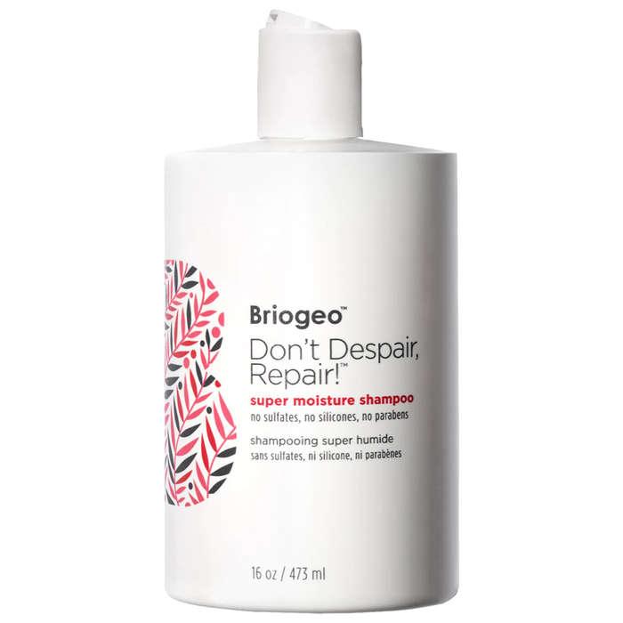 Briogeo Don’t Despair, Repair! Super Moisture Shampoo