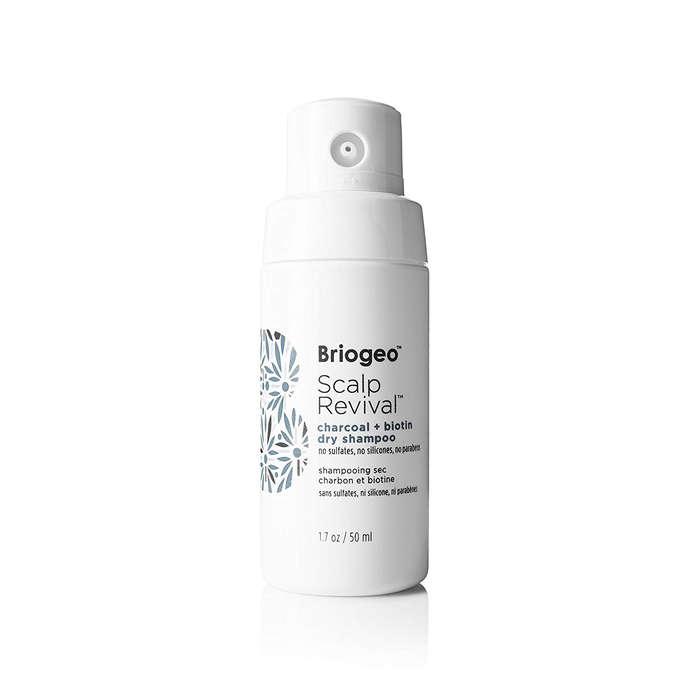 Briogeo Scalp Revival Charcoal + Biotin Dry Shampoo