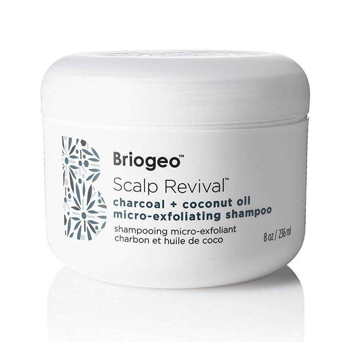 Briogeo Scalp Revival Charcoal