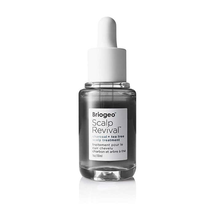 Briogeo Scalp Revival Charcoal + Tea Tree Scalp Treatment