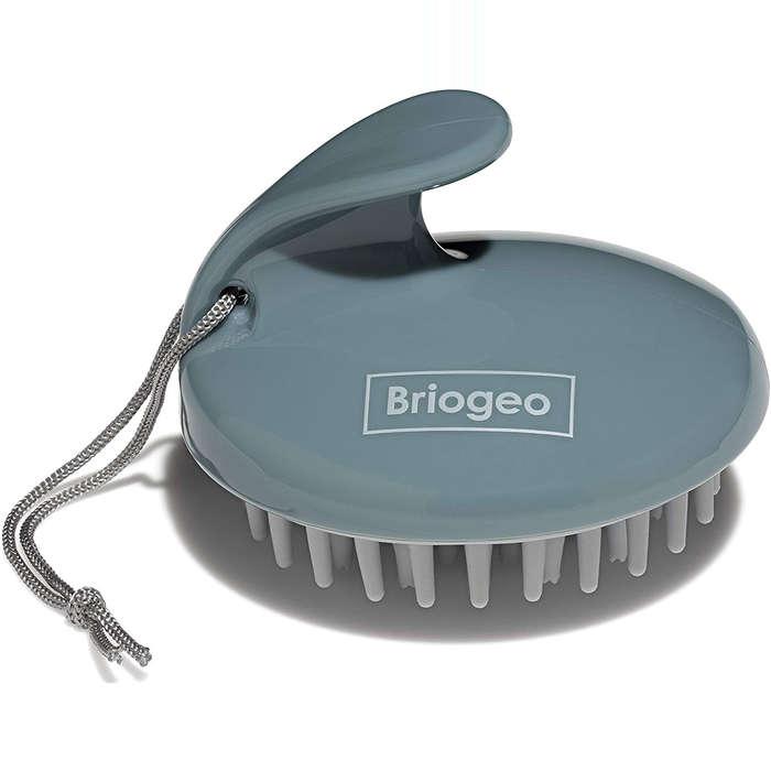 Briogeo Scalp Revival Stimulating Therapy Massager